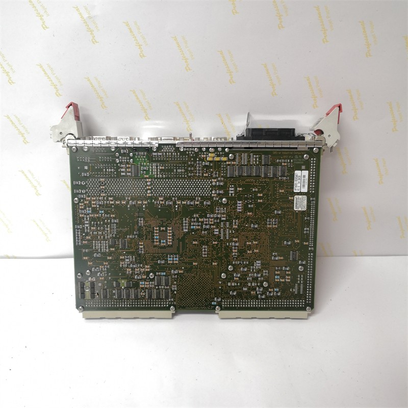 ABB PFSK165 VP74201-933CW07 control systems0